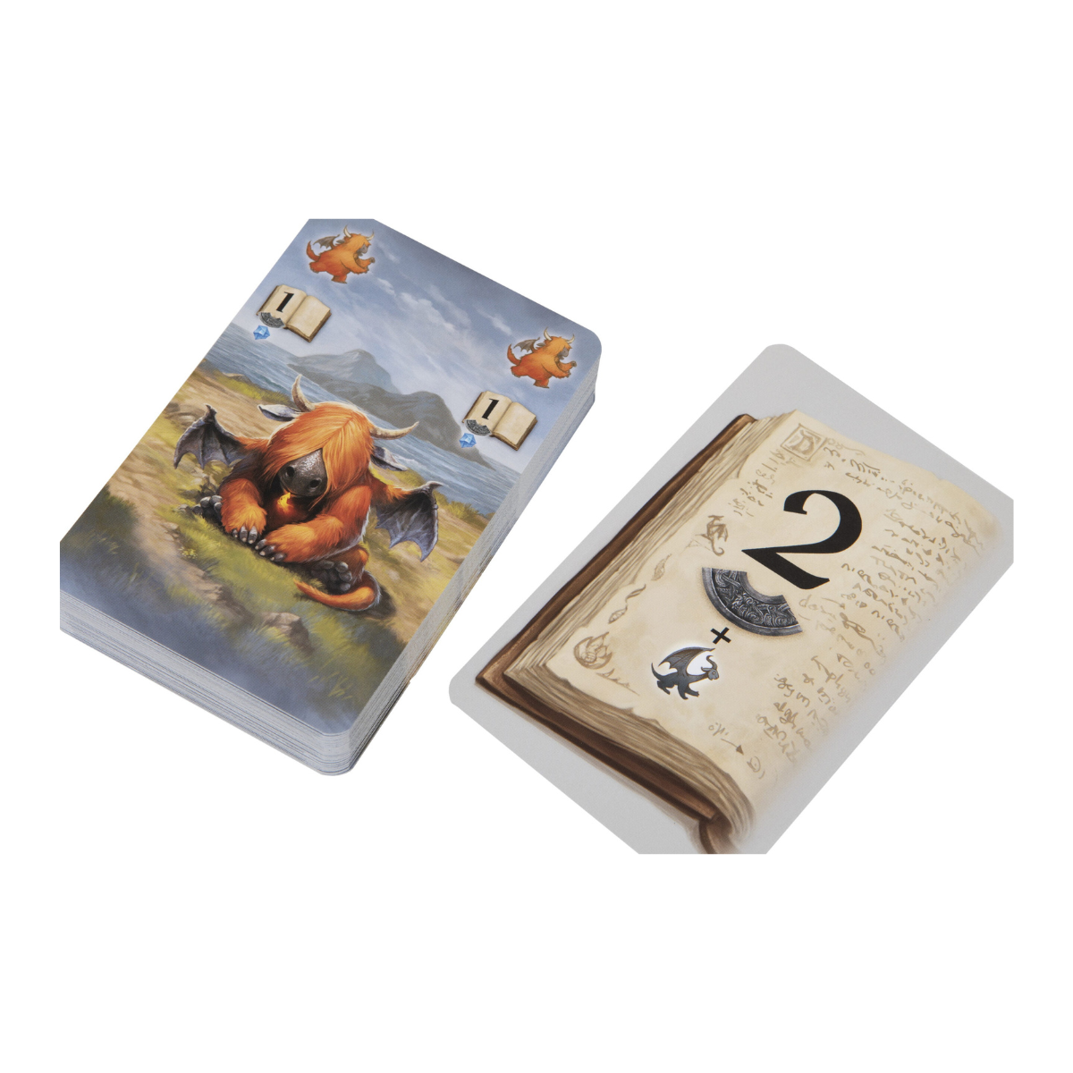 Dragon Keepers