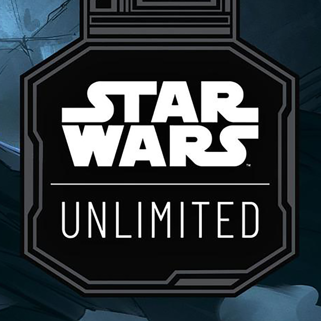 Star Wars Unlimited Prerelease Event