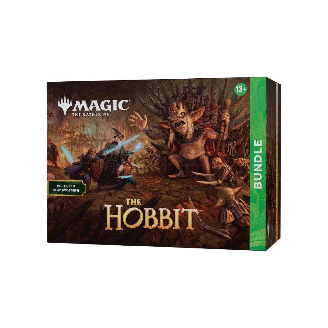 Magic The Gathering: The Hobbit Bundle - Pre-order