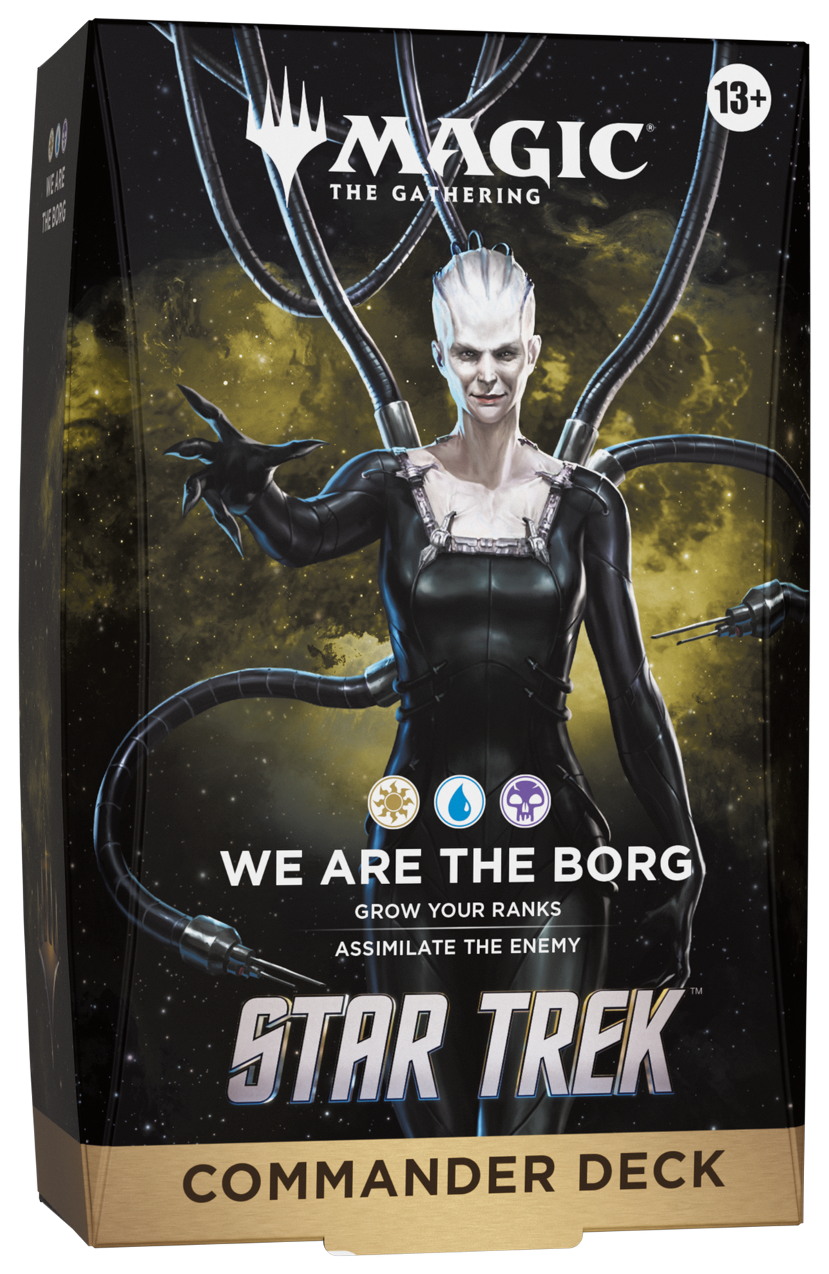 Magic the Gathering: Star Trek PREORDER