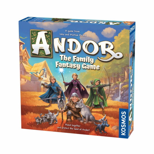 Andor