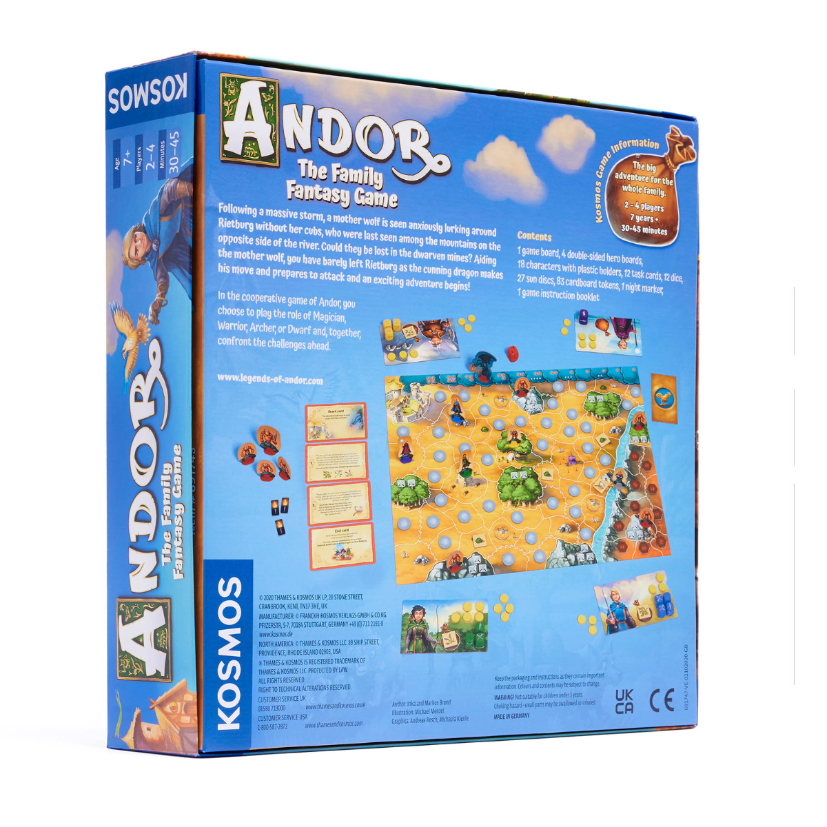 Andor