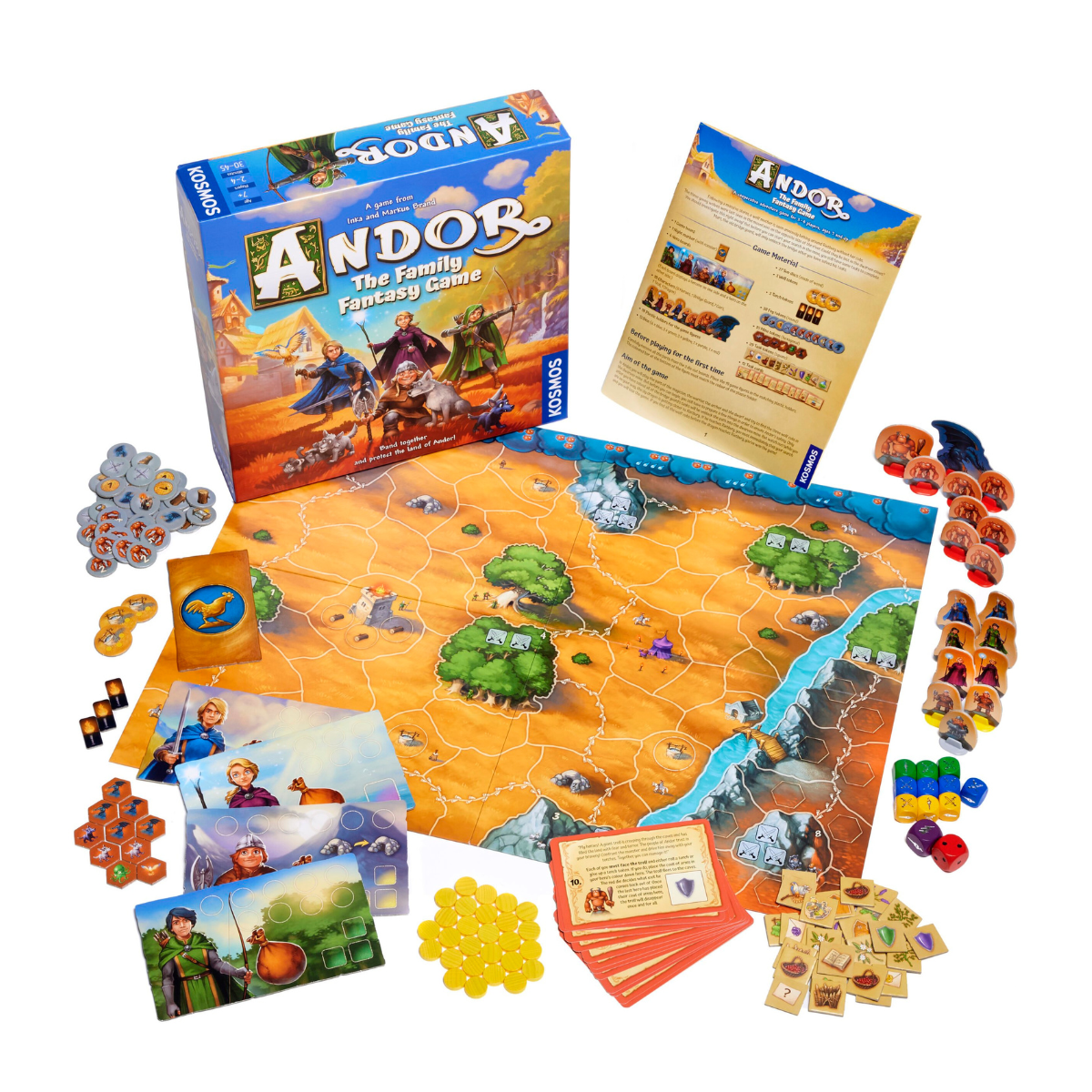 Andor