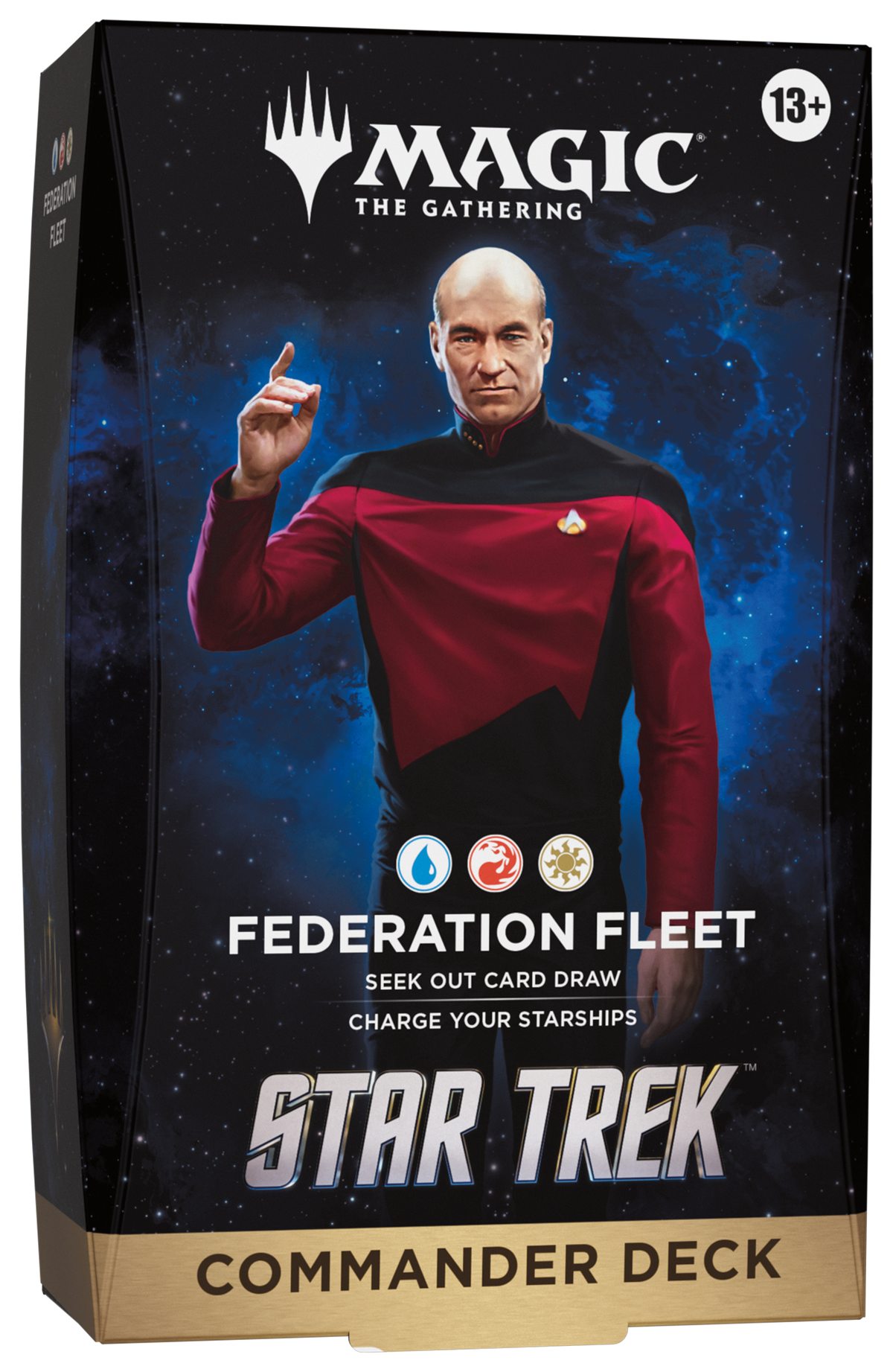 Magic the Gathering: Star Trek PREORDER