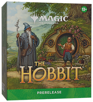 Magic the Gathering: The Hobbit - Prerelease Event Ticket