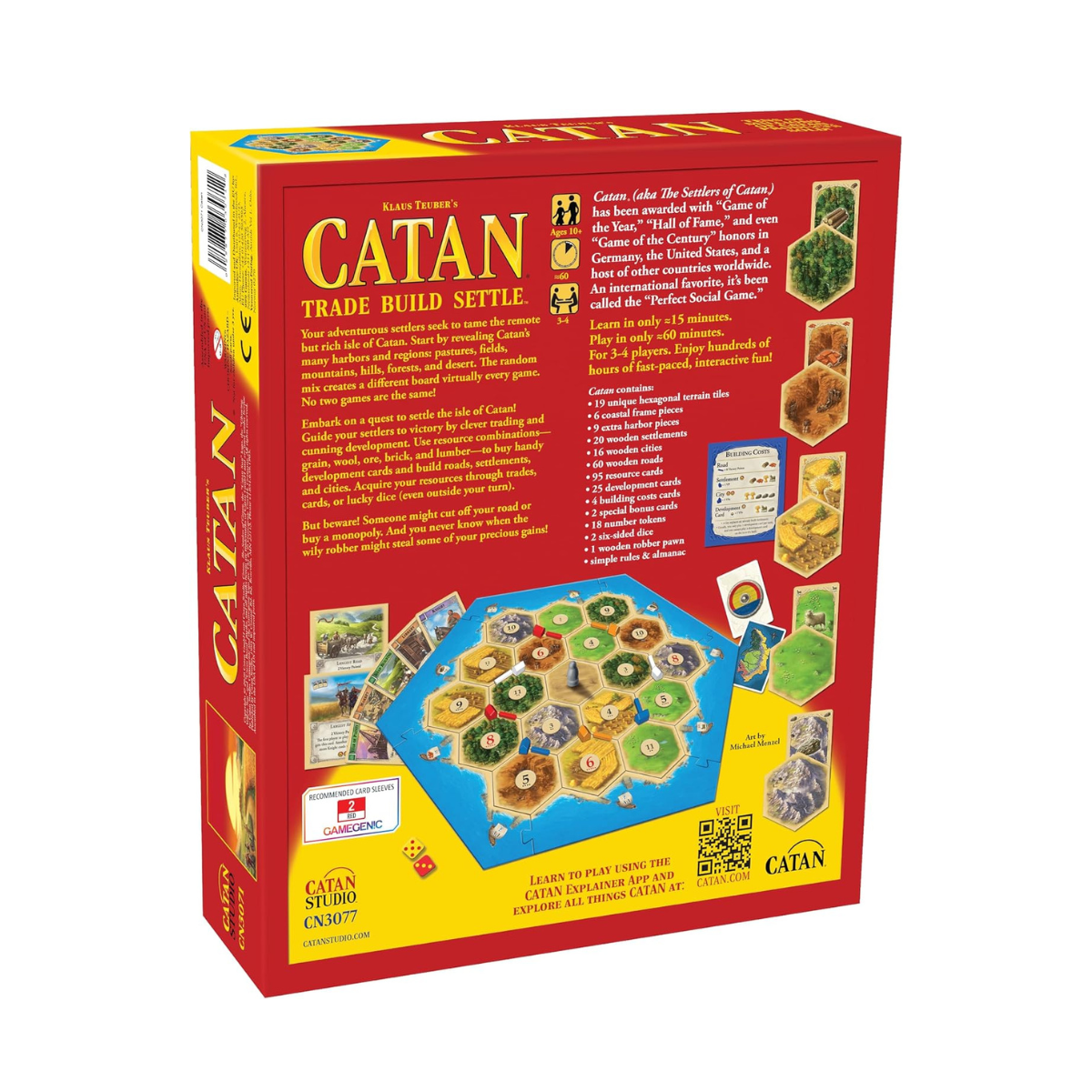 Catan