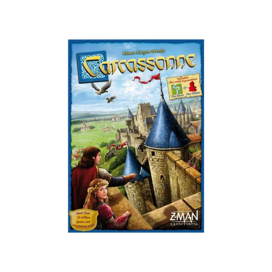 Carcassonne