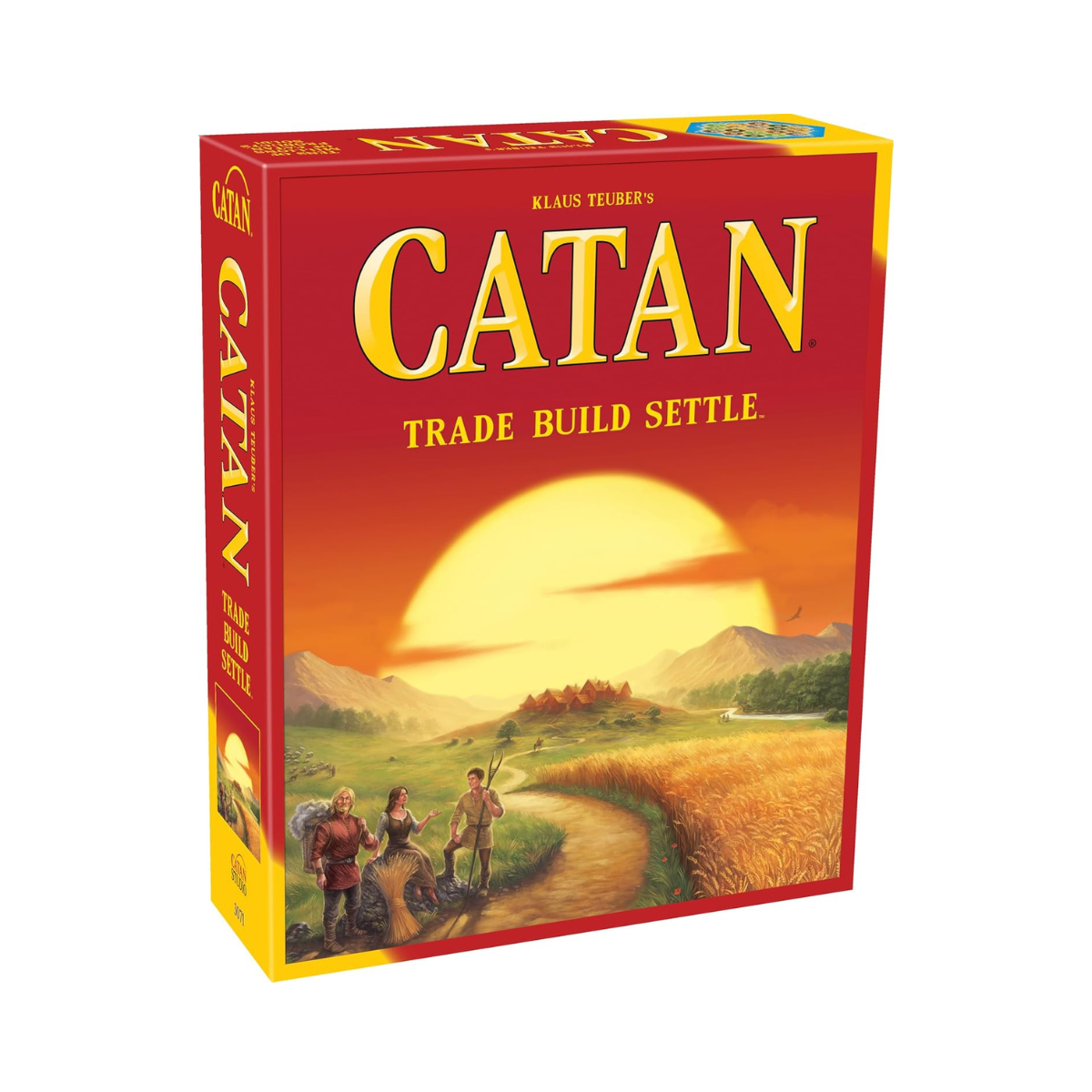 Catan