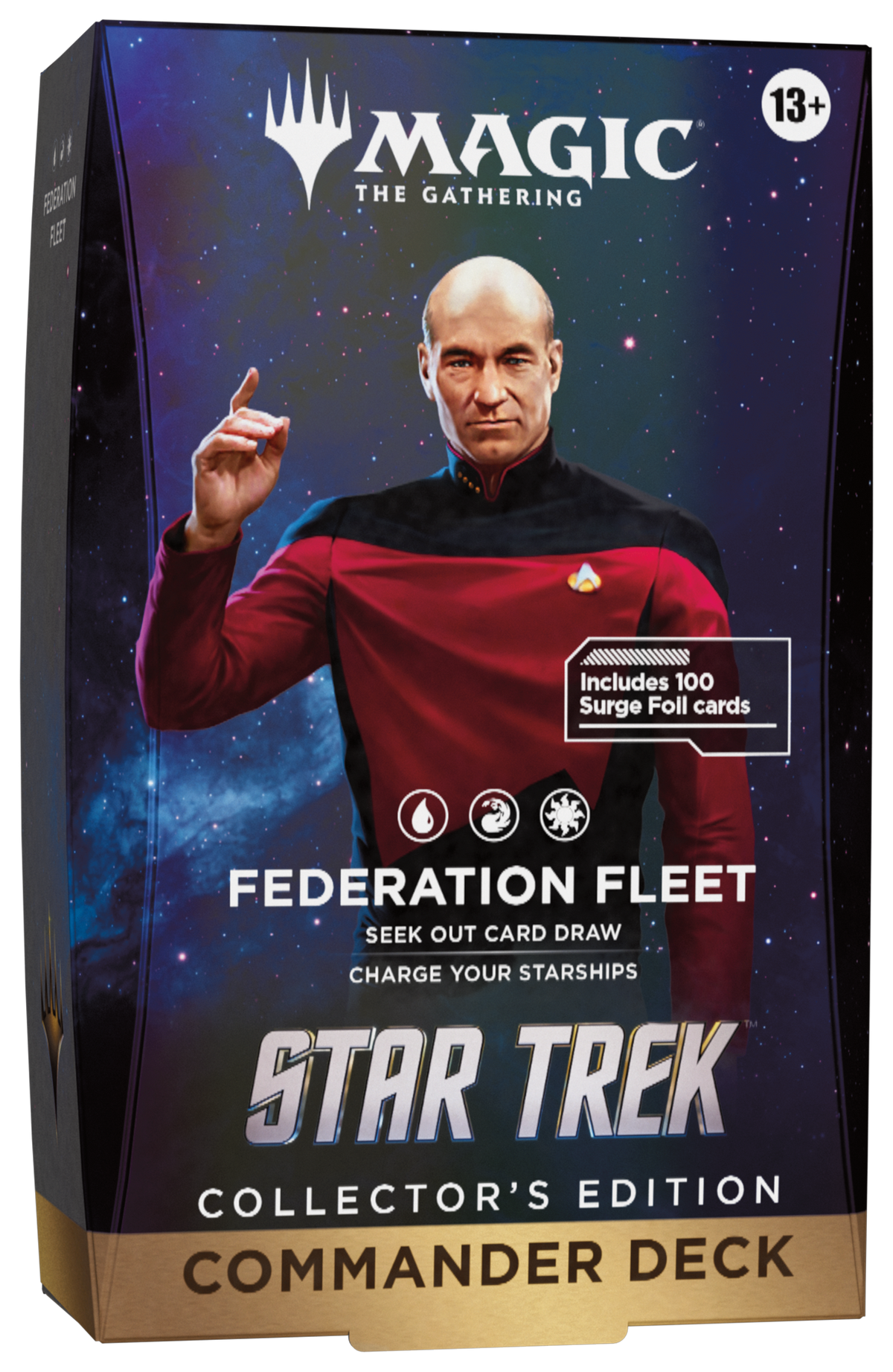 Magic the Gathering: Star Trek PREORDER