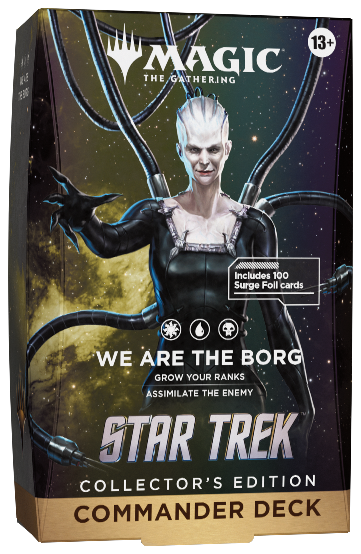 Magic the Gathering: Star Trek PREORDER
