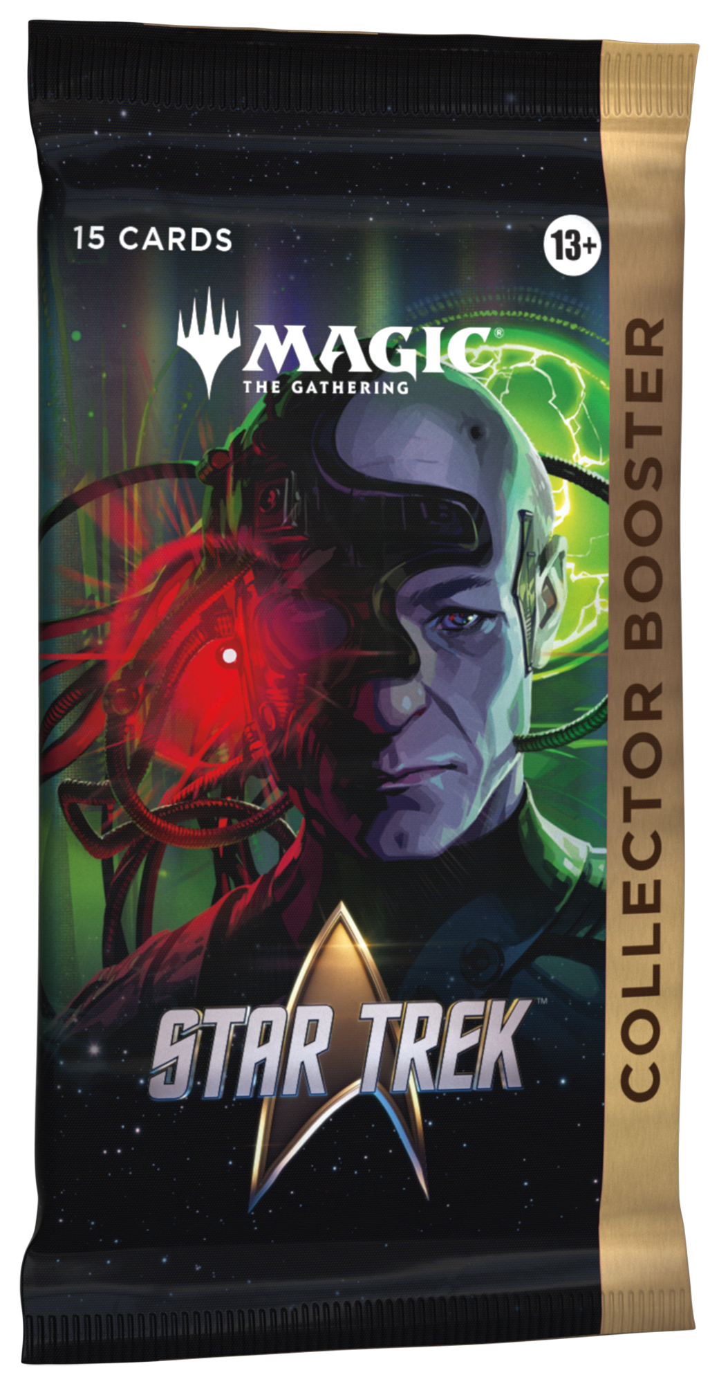 Magic the Gathering: Star Trek PREORDER
