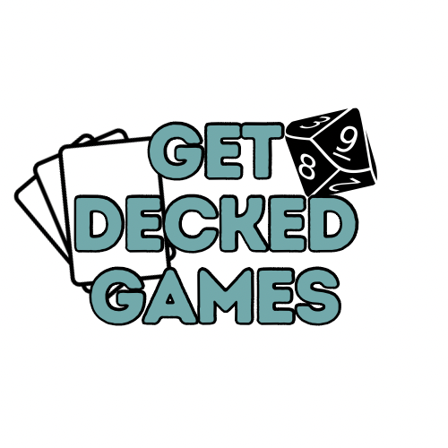 Get Decked Games